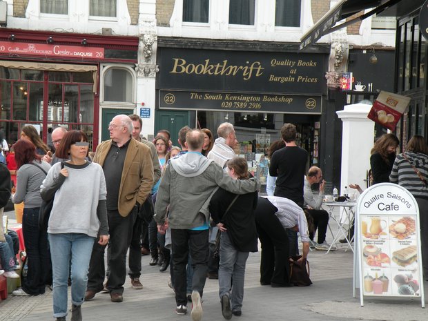  Bookthrift, quality books and Bargain Prices
